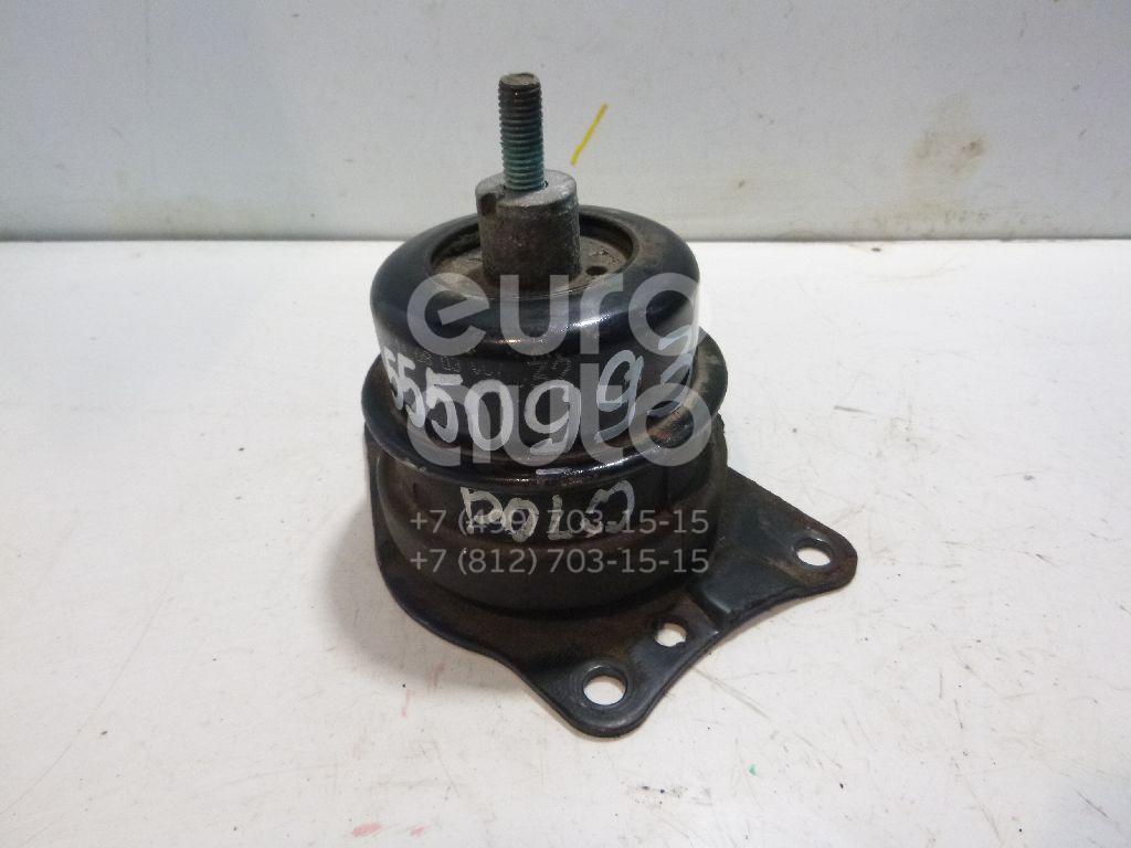 Опора двигателя правая для VW,Skoda,Seat Polo 2001-2009;Polo 1999-2001;Fabia 1999-2006;Cordoba 2003-2008;Ibiza IV 2002-2008 - Фото №1