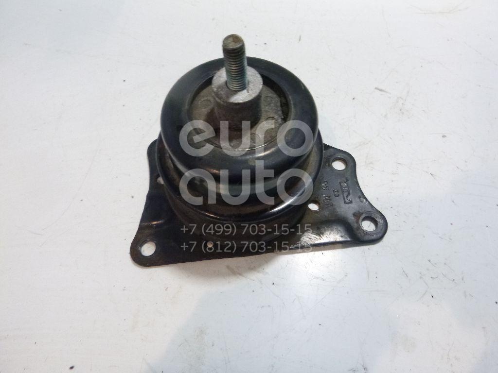 Опора двигателя правая для VW,Skoda,Seat Polo 2001-2009;Polo 1999-2001;Fabia 1999-2007;Ibiza V 2008>;Roomster 2006-2015;Cordoba 2002-2008;Ibiza IV 2002-2008;Polo (HB) 2009>;Rapid 2013> - Фото №1