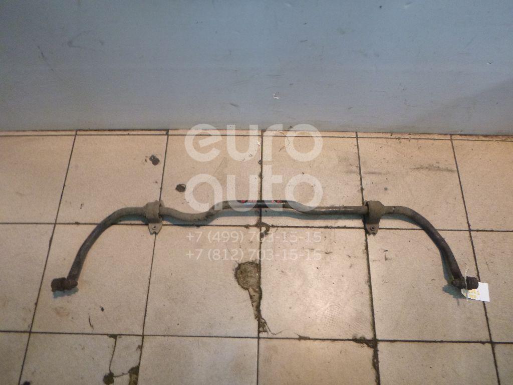 Стабилизатор передний для VW,Skoda Caddy III 2004-2016;Golf V Plus 2005-2014;Touran 2003-2010;Octavia (A5 1Z-) 2004-2013;Superb 2008-2015 - Фото №1