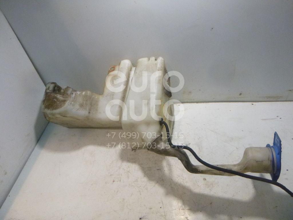 Бачок омывателя лобового стекла для Seat,VW Alhambra 2001-2010;Sharan 2000-2006 - Фото №1