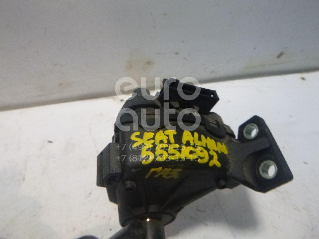 Педаль газа для Seat,VW Alhambra 2001-2010;Sharan 2000-2006;Sharan 2006-2010 - Фото №1