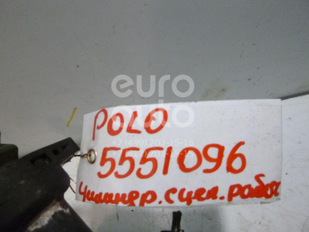 Цилиндр сцепления рабочий для VW Polo 2001-2009;Polo (HB) 2009>;Polo (Sed RUS) 2011> - Фото №1