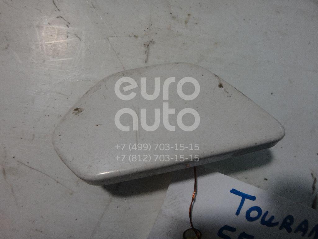 Крышка форсунки омывателя для VW Touran 2003-2010 - Фото №1