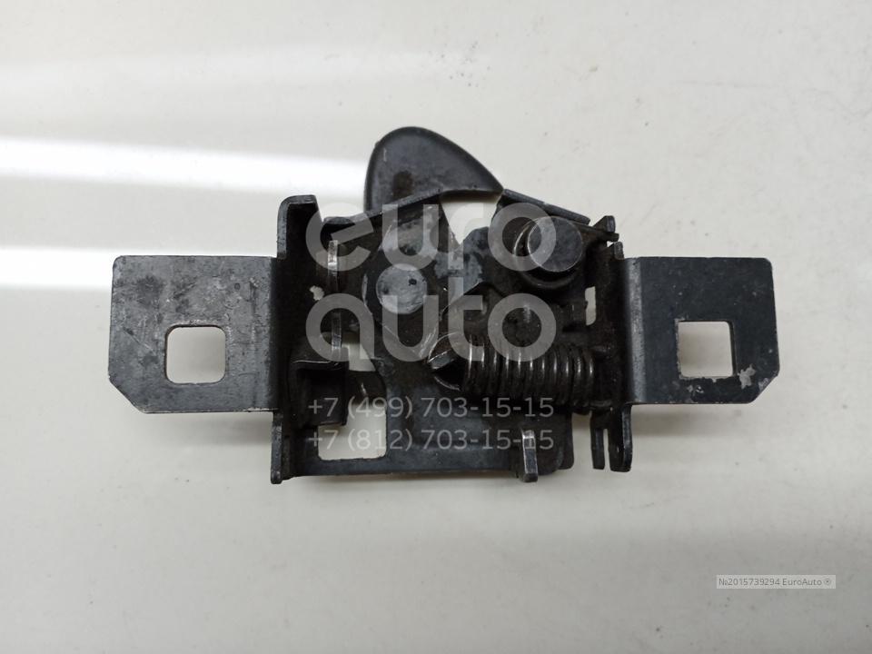 Замок капота для Seat Alhambra 2001-2010 - Фото №1