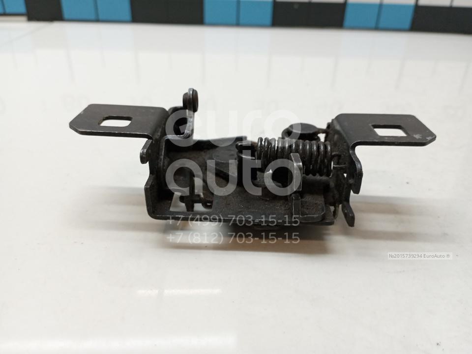 Замок капота для Seat Alhambra 2000-2010 - Фото №1