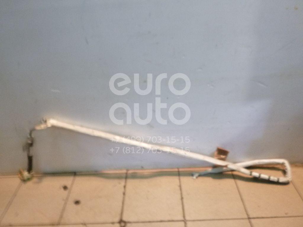 Подушка безопасности боковая (шторка) для VW Polo 2001-2009 - Фото №1