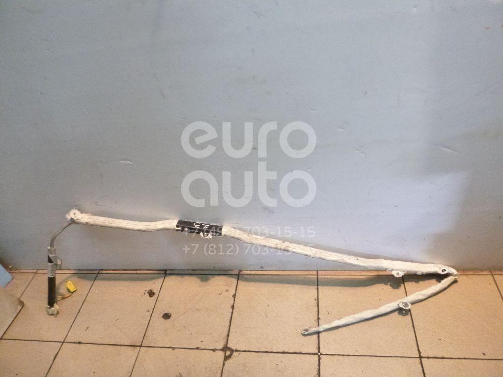 Подушка безопасности боковая (шторка) для VW Polo 2001-2009 - Фото №1