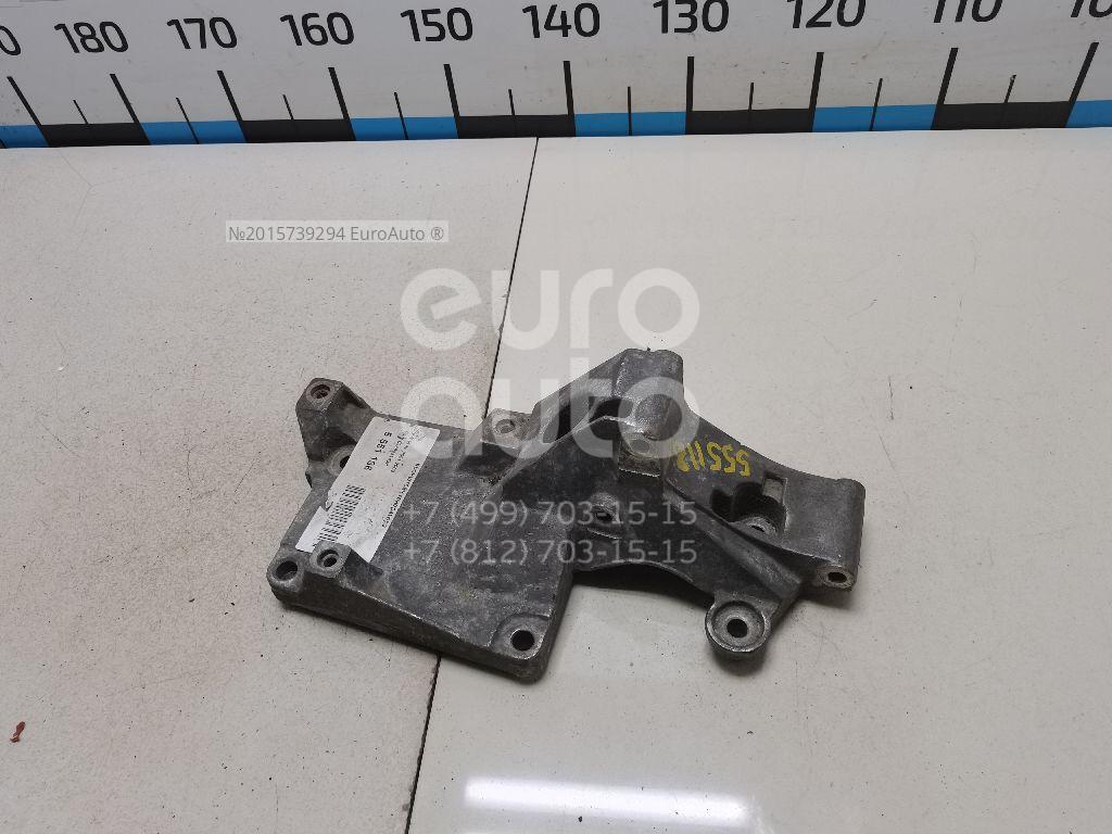 Кронштейн генератора для VW,Skoda,Seat Polo 2001-2009;Fabia 1999-2006;Roomster 2006-2015;Cordoba 2003-2008;Ibiza IV 2002-2008 - Фото №1