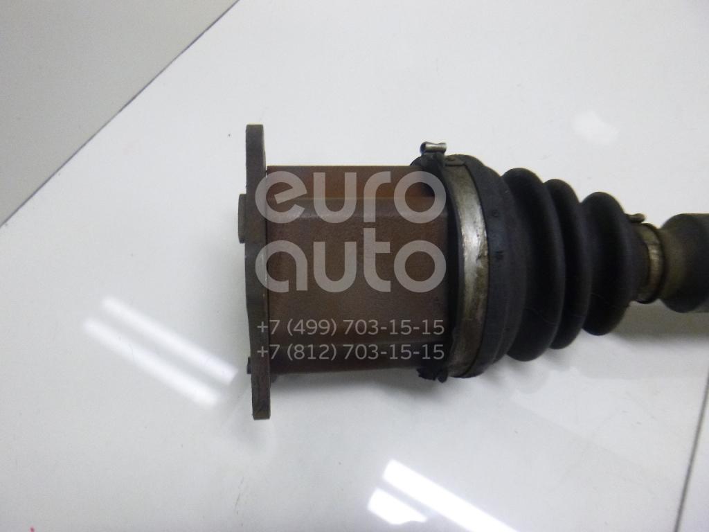 Полуось передняя правая для VW Touran 2003-2010;Golf V Plus 2005-2014;Golf V 2003-2009 - Фото №1
