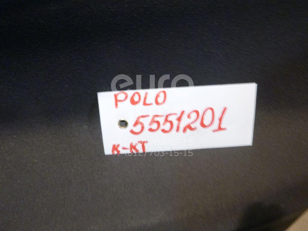 К-кт обшивки двери для VW Polo 2001-2009 - Фото №1