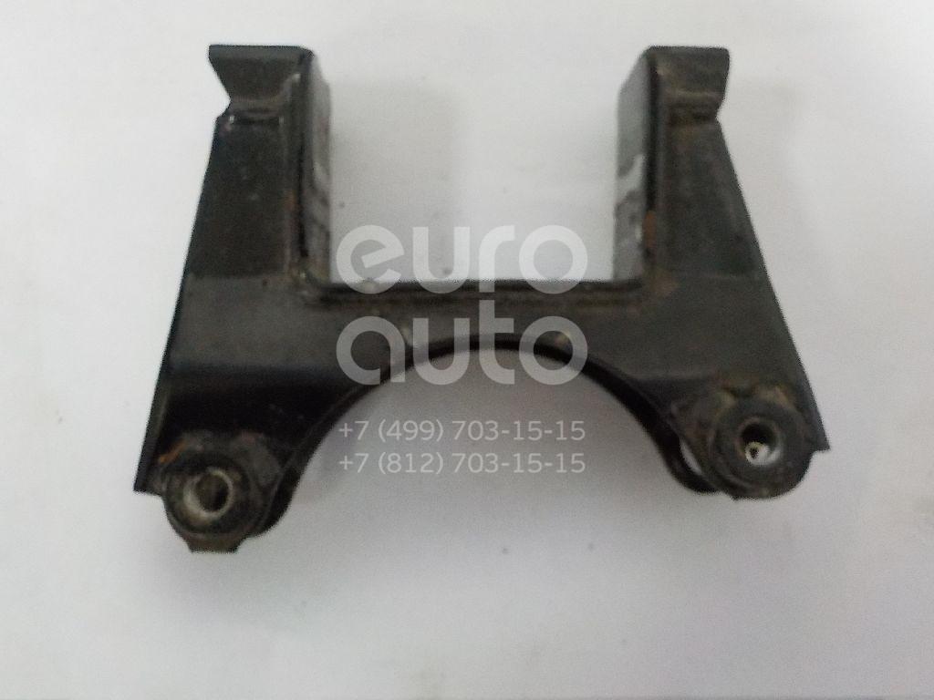 Кронштейн двигателя левый для VW,Skoda,Seat Polo (Sed RUS) 2011>;Fabia 1999-2006;Polo 2001-2009;Ibiza V 2008>;Fabia 2007-2015;Roomster 2006-2015;Cordoba 2003-2008;Ibiza IV 2002-2008 - Фото №1