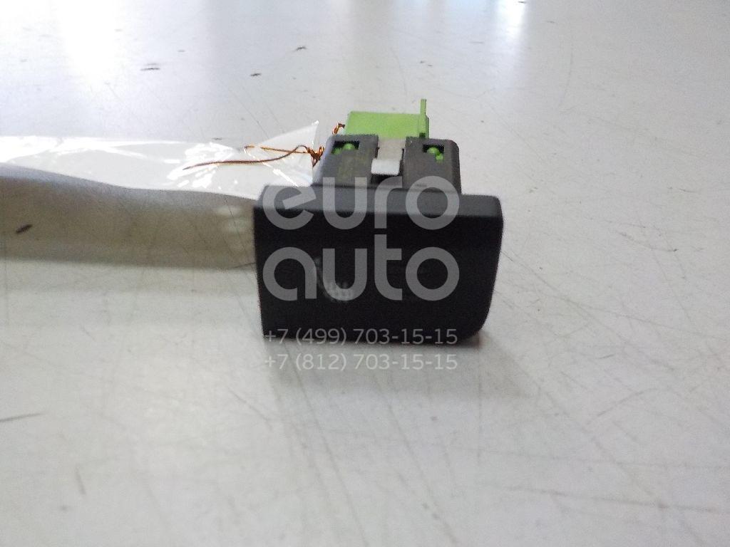 Кнопка обогрева сидений для VW Polo (Sed RUS) 2011>;Polo (HB) 2009> - Фото №1