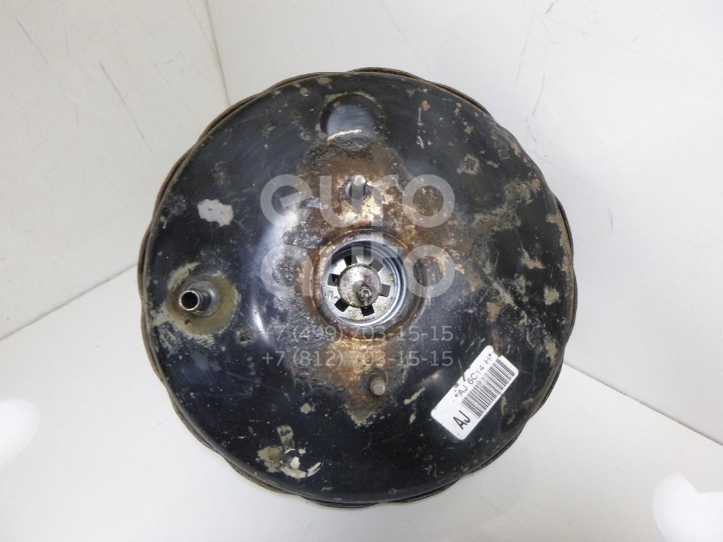 Усилитель тормозов вакуумный для Chevrolet,Daewoo Lacetti 2003-2013;Gentra II 2013-2015;Nubira 2003-2007 - Фото №1