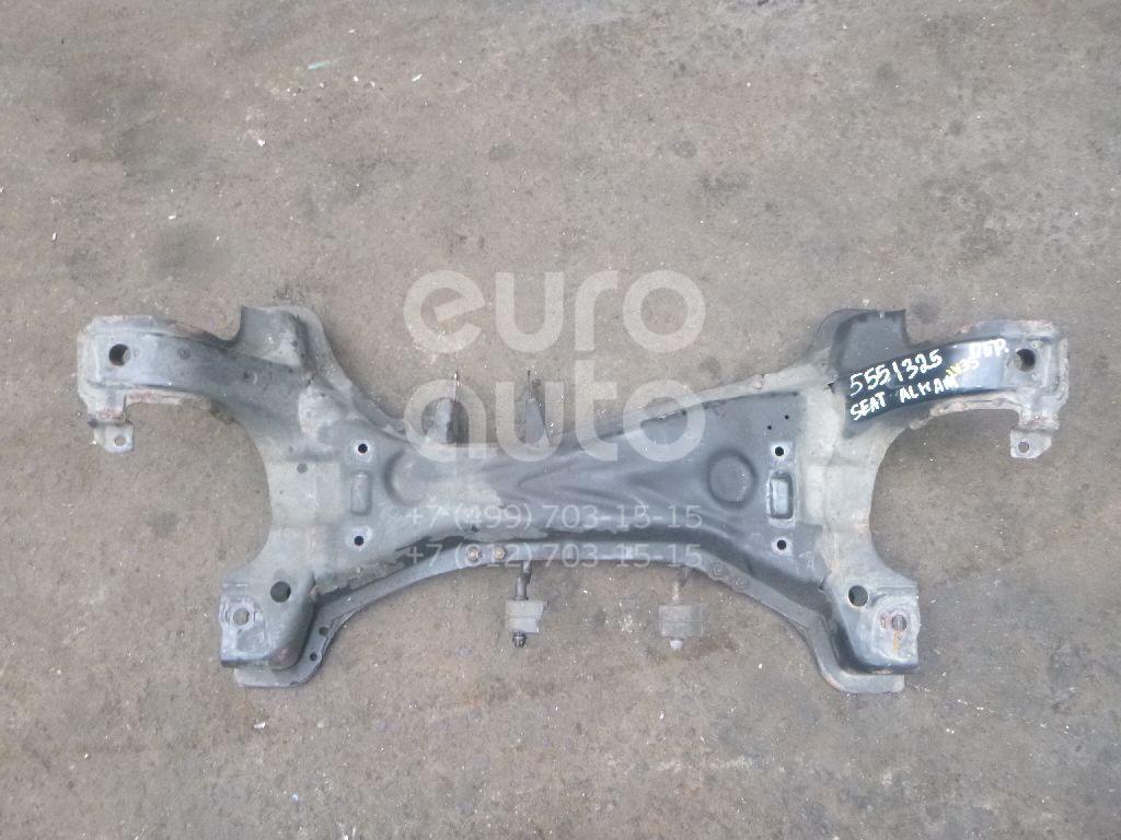 Балка подмоторная для Seat,VW Alhambra 2000-2010;Sharan 1995-1999;Alhambra 1996-2000;Sharan 2000-2004;Sharan 2004-2010 - Фото №1