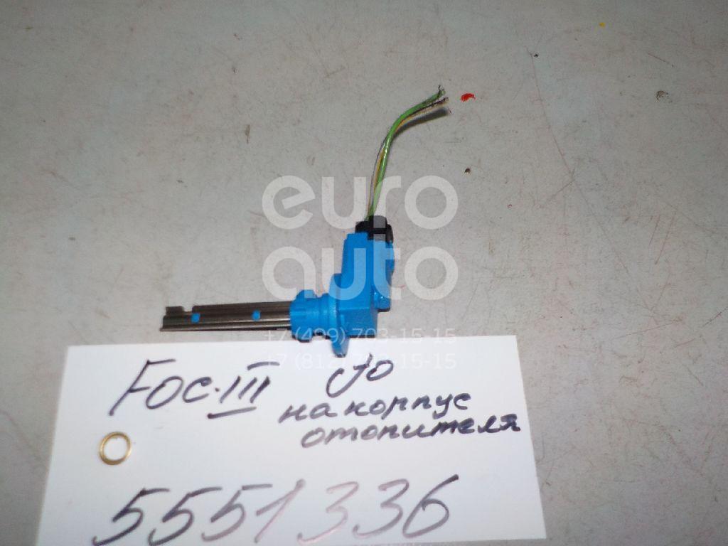 Датчик температуры воздуха для Ford Focus III 2011>;C-MAX 2011>;Kuga 2012> - Фото №1