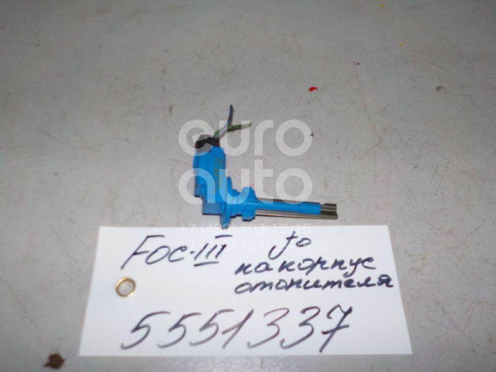 Датчик температуры воздуха для Ford Focus III 2011>;C-MAX 2011>;Kuga 2012> - Фото №1