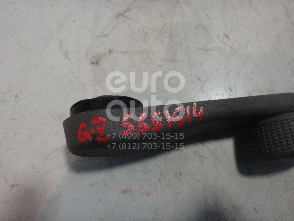 Ручка стеклоподъемника для VW Golf V 2003-2009 - Фото №1