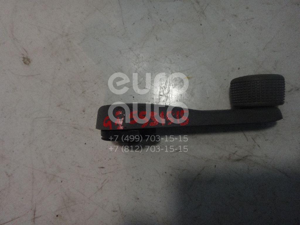 Ручка стеклоподъемника для VW Golf V 2003-2009 - Фото №1