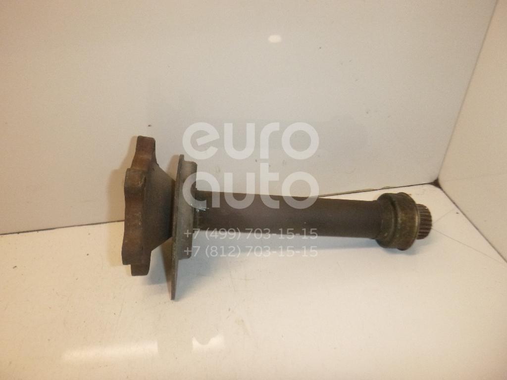 Полуось промежуточная (привод) для Seat,VW,Ford Alhambra 2001-2010;Sharan 2000-2006;Galaxy 1995-2006;Sharan 2006-2010 - Фото №1