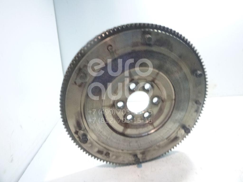 Маховик для Skoda,VW,Seat Fabia 2007-2015;Fabia 1999-2007;Polo 2001-2009;Ibiza V 2008>;Roomster 2006-2015;Cordoba 2002-2008;Ibiza IV 2002-2008;Polo (HB) 2009>;Fox 2005-2011 - Фото №1