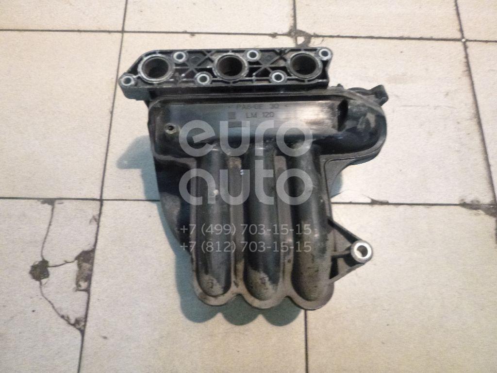 Коллектор впускной для Skoda,VW Fabia 2007-2015;Polo 2001-2009;Fox 2005-2011 - Фото №1