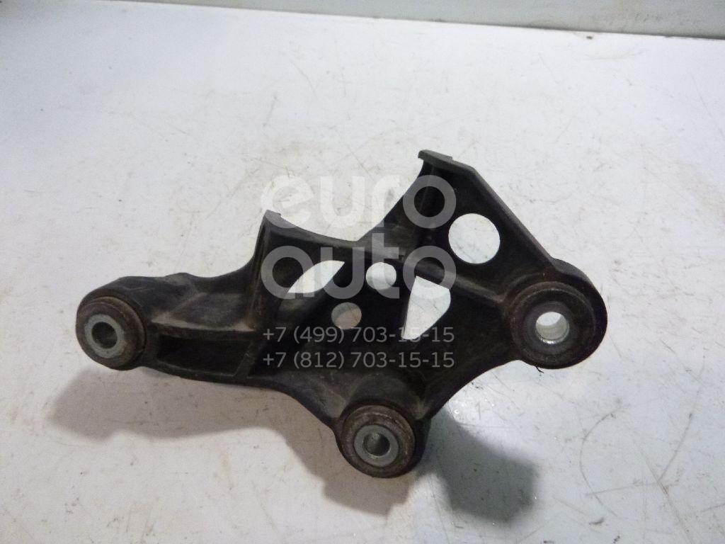 Кронштейн крепления троса КПП для Skoda,VW,Seat,Audi Fabia 2007-2015;Fabia 1999-2007;Polo 2001-2009;Ibiza V 2008>;Roomster 2006-2015;Polo (HB) 2009>;A1 2010>;Polo (Sed RUS) 2011>;Fabia 2015> - Фото №1
