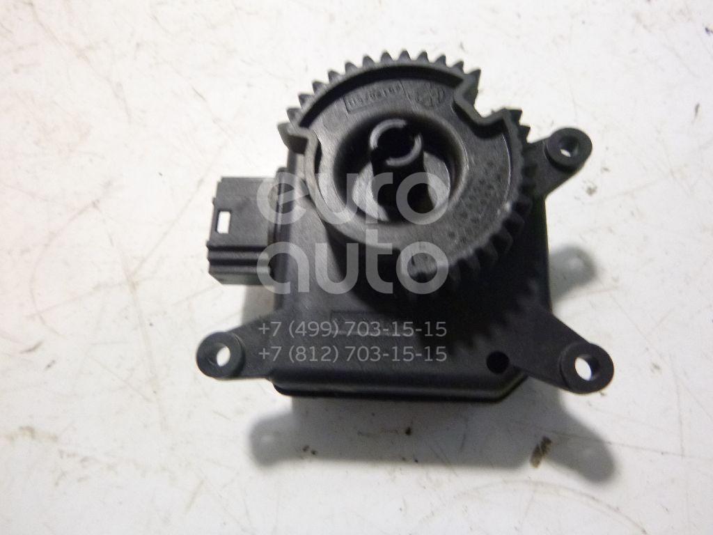 Моторчик заслонки отопителя для Skoda,VW,Seat,Audi Fabia 2007-2015;Fabia 1999-2007;Polo 2001-2009;Ibiza V 2008>;Roomster 2006-2015;Cordoba 2002-2008;Ibiza IV 2002-2008;Polo (HB) 2009>;A1 2010>;Polo (Sed RUS) 2011> - Фото №1