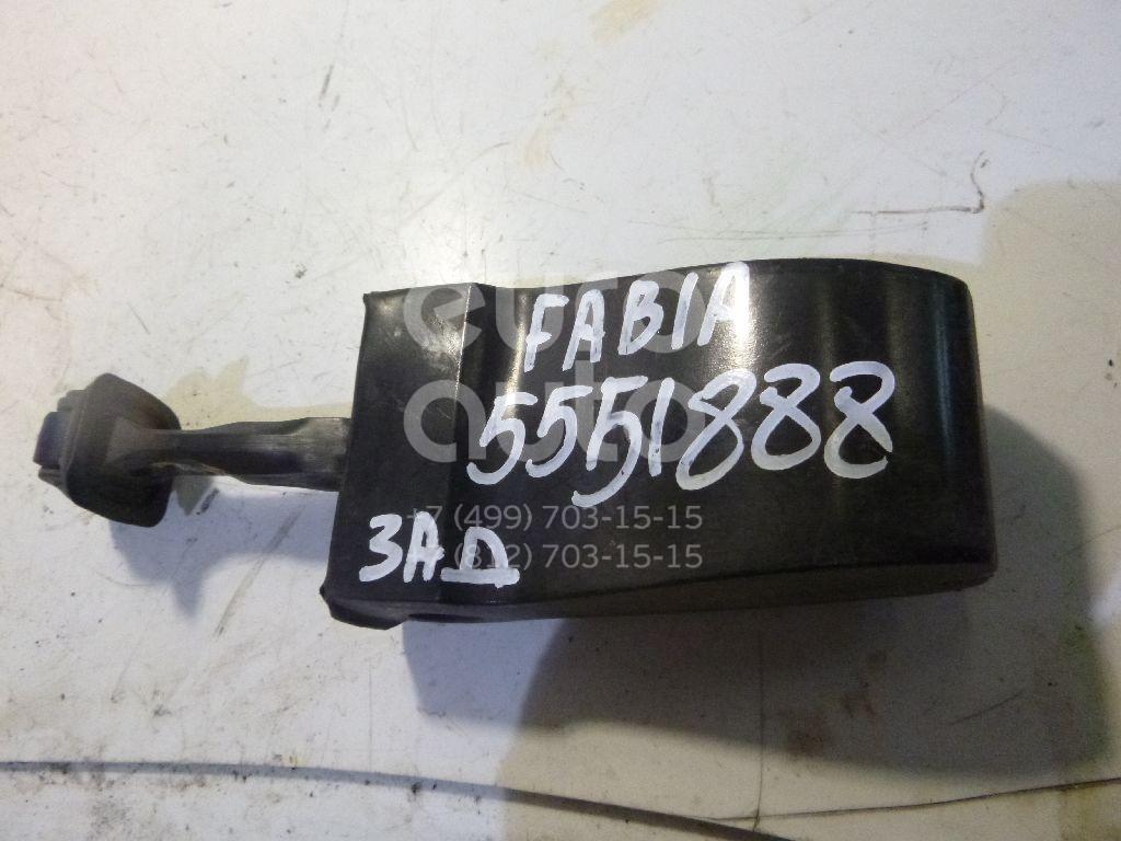 Ограничитель двери для Skoda Fabia 2007-2015 - Фото №1