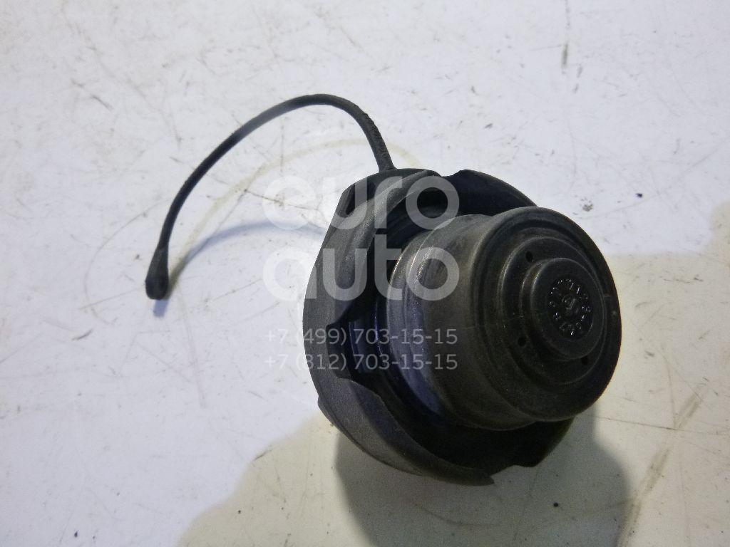 Крышка топливного бака для Skoda Fabia 2007-2015;Octavia (A4 1U-) 2000-2011;Octavia 1997-2000;Fabia 1999-2007;Roomster 2006-2015 - Фото №1