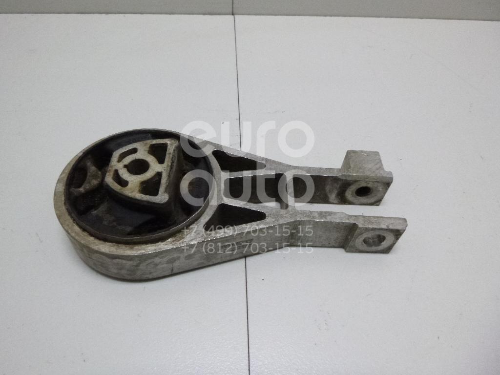 Опора двигателя задняя для Opel Corsa D 2006-2015 - Фото №1