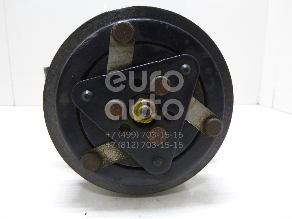 Компрессор системы кондиционирования для Citroen,Peugeot C3 2002-2009;C2 2003-2008;1007 2005-2009 - Фото №1