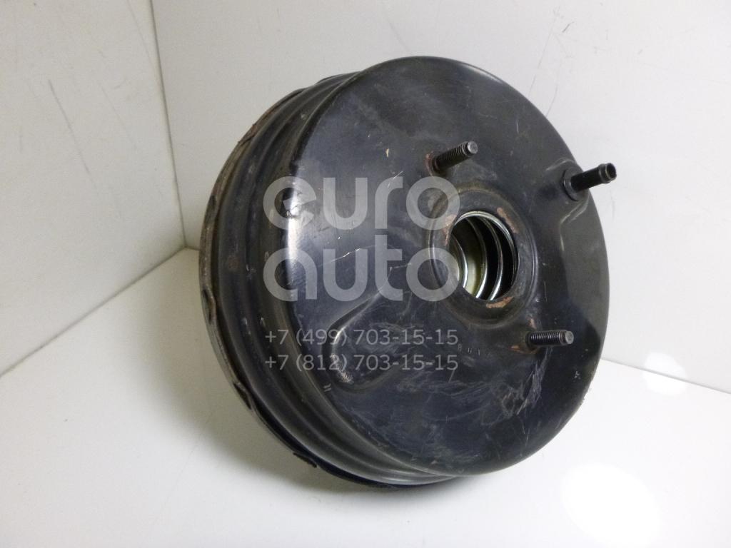 Усилитель тормозов вакуумный для Chevrolet Epica 2006-2012 - Фото №1