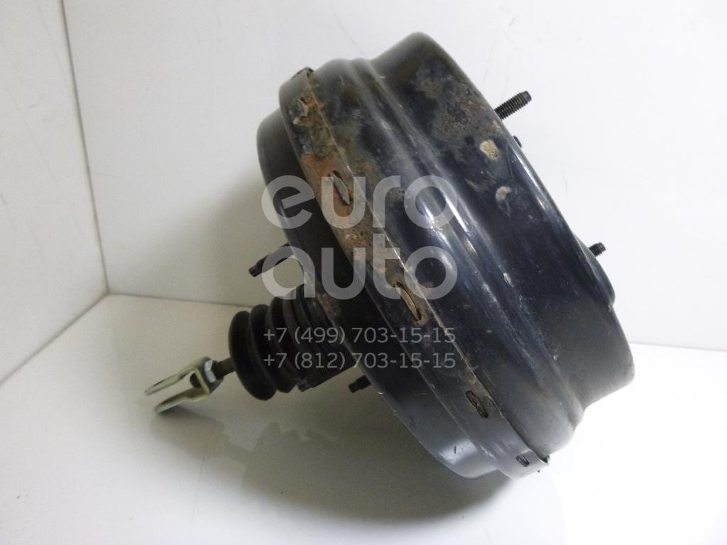 Усилитель тормозов вакуумный для Chevrolet Epica 2006-2012 - Фото №1