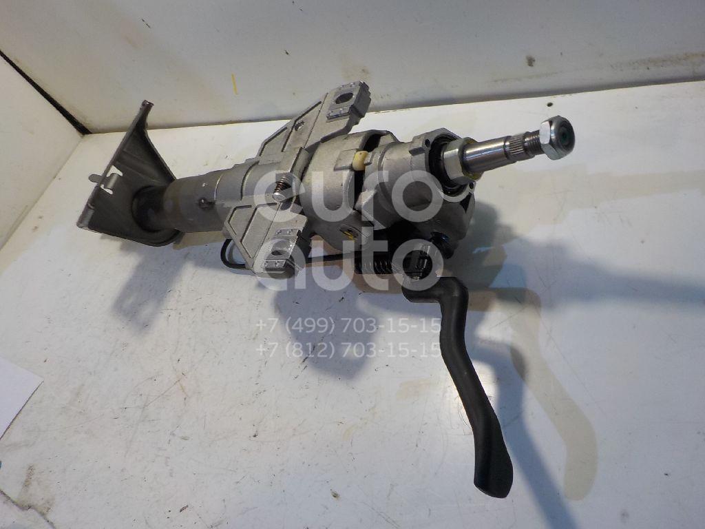 Колонка рулевая для Chevrolet Epica 2006-2012 - Фото №1