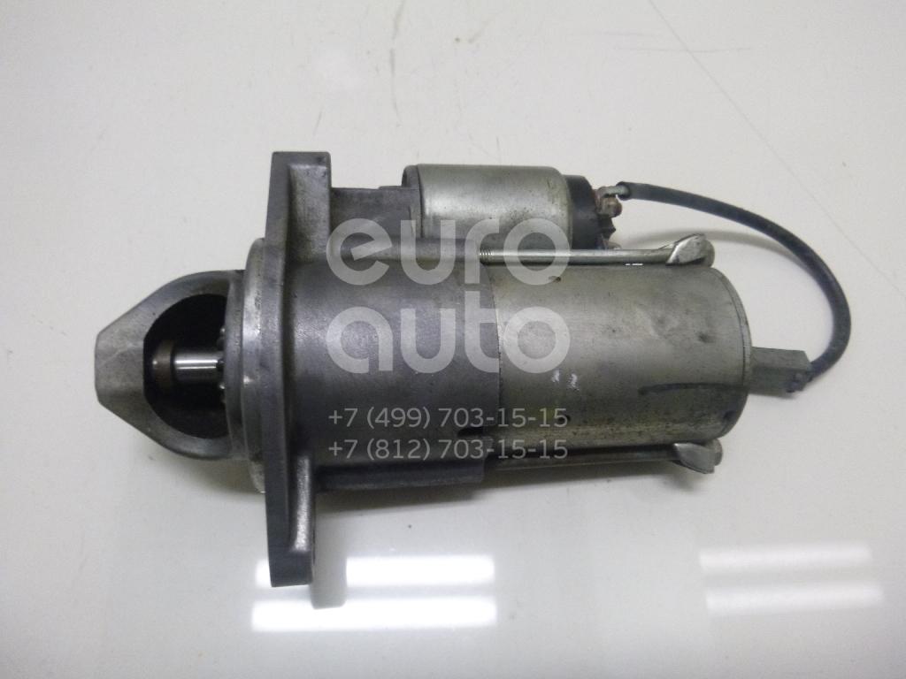 Стартер для Chevrolet Epica 2006-2012 - Фото №1