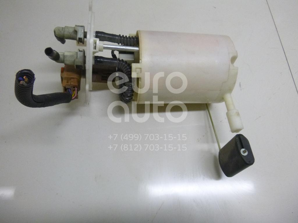 Насос топливный электрический для Chevrolet Epica 2006-2012 - Фото №1