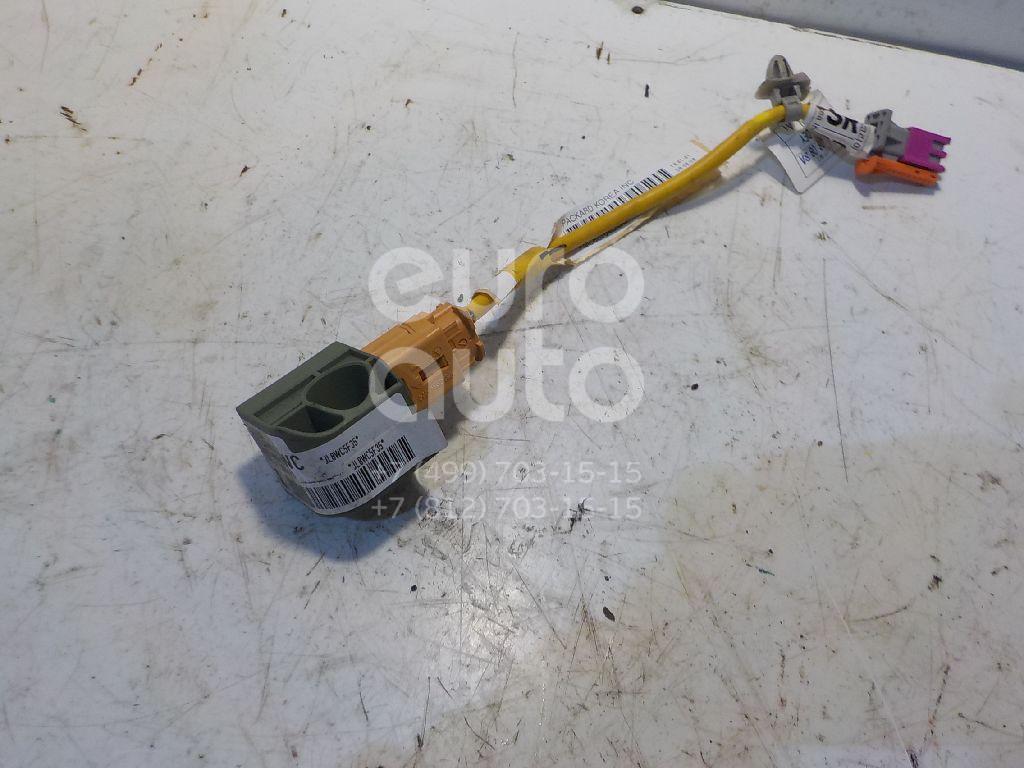 Датчик AIR BAG для Chevrolet Epica 2006-2012 - Фото №1