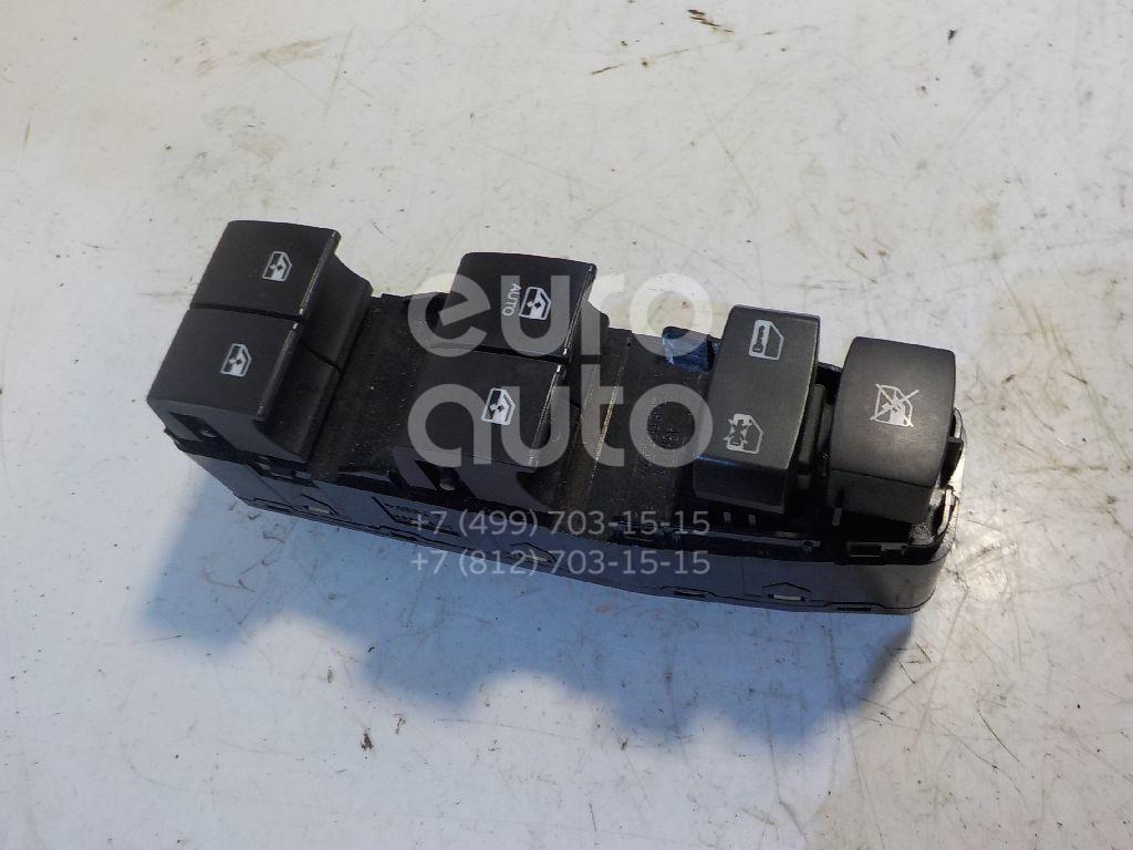 Блок управления стеклоподъемниками для Chevrolet Epica 2006-2012;Evanda 2004-2006 - Фото №1