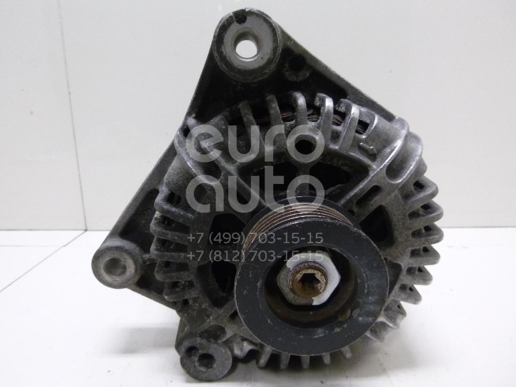 Генератор для BMW 3-серия E90/E91 2005-2012;1-серия E87/E81 2004-2011;3-серия E92/E93 2006-2012 - Фото №1