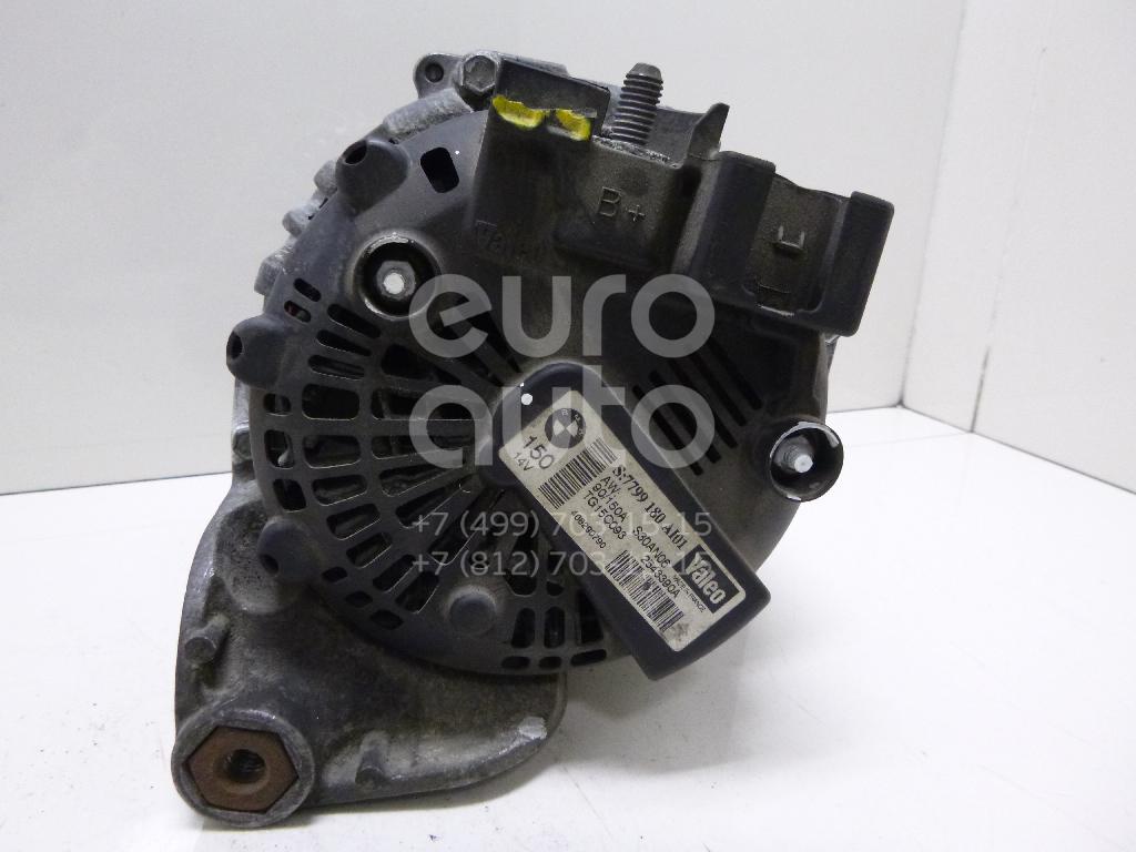 Генератор для BMW 3-серия E90/E91 2005-2012;1-серия E87/E81 2004-2011;3-серия E92/E93 2006-2012 - Фото №1