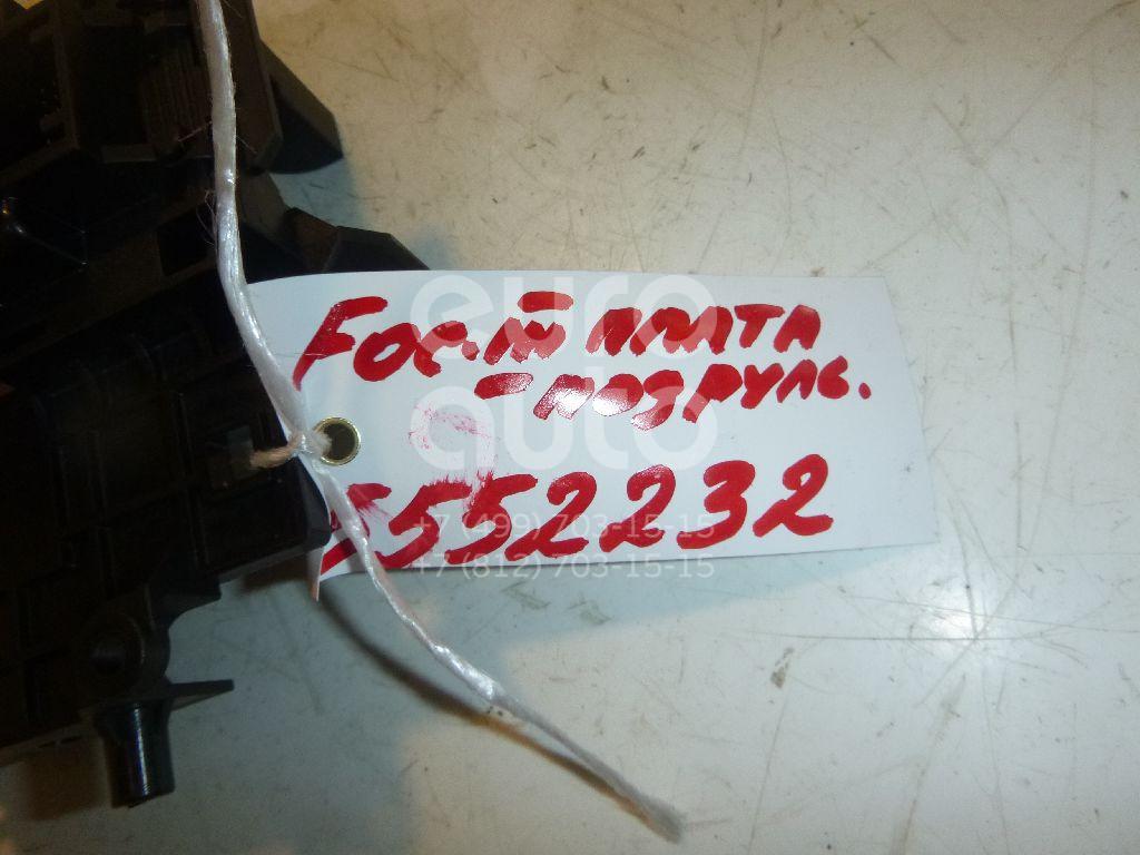 Плата для Ford Focus III 2011>;C-MAX 2011> - Фото №1