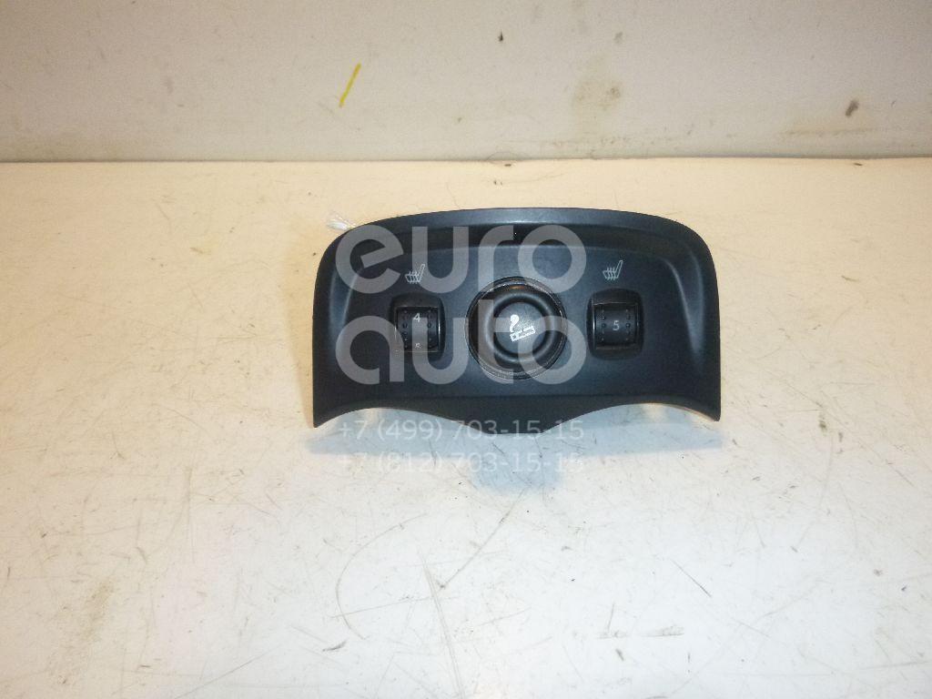 Кнопка обогрева сидений для Ford Focus III 2011> - Фото №1