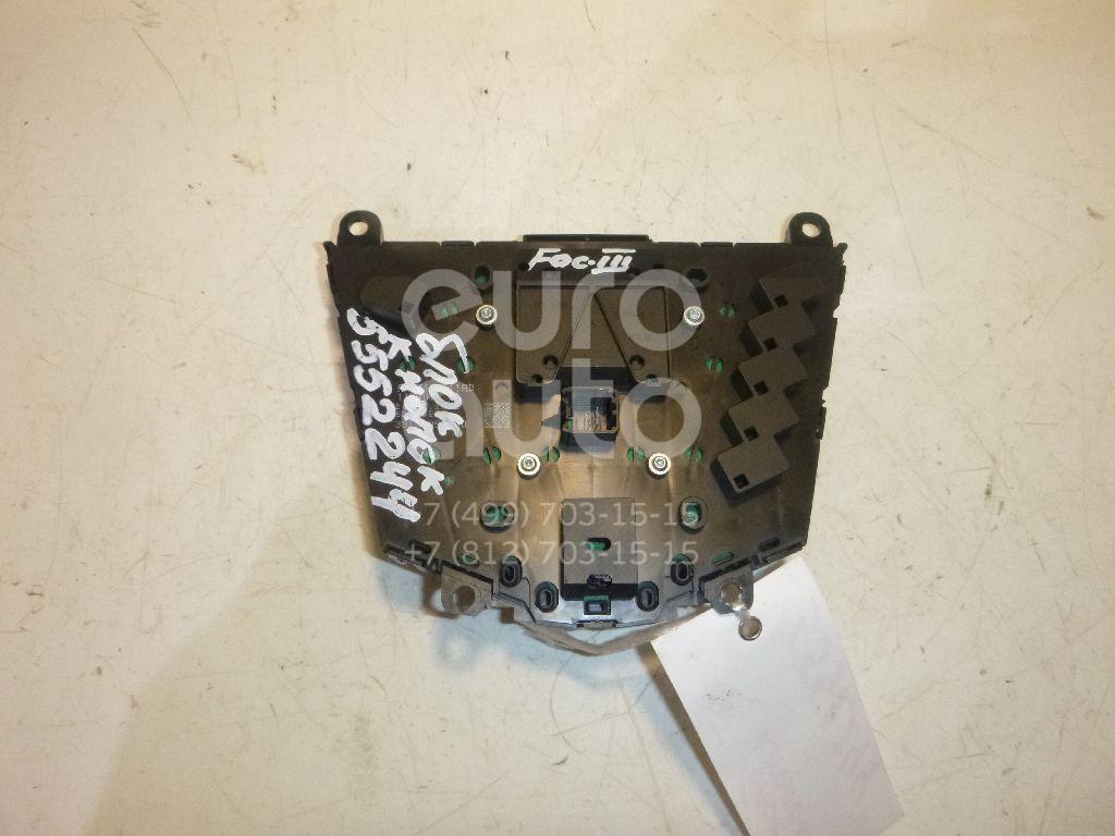 Блок кнопок для Ford Focus III 2011>;C-MAX 2010>;EcoSport 2013> - Фото №1
