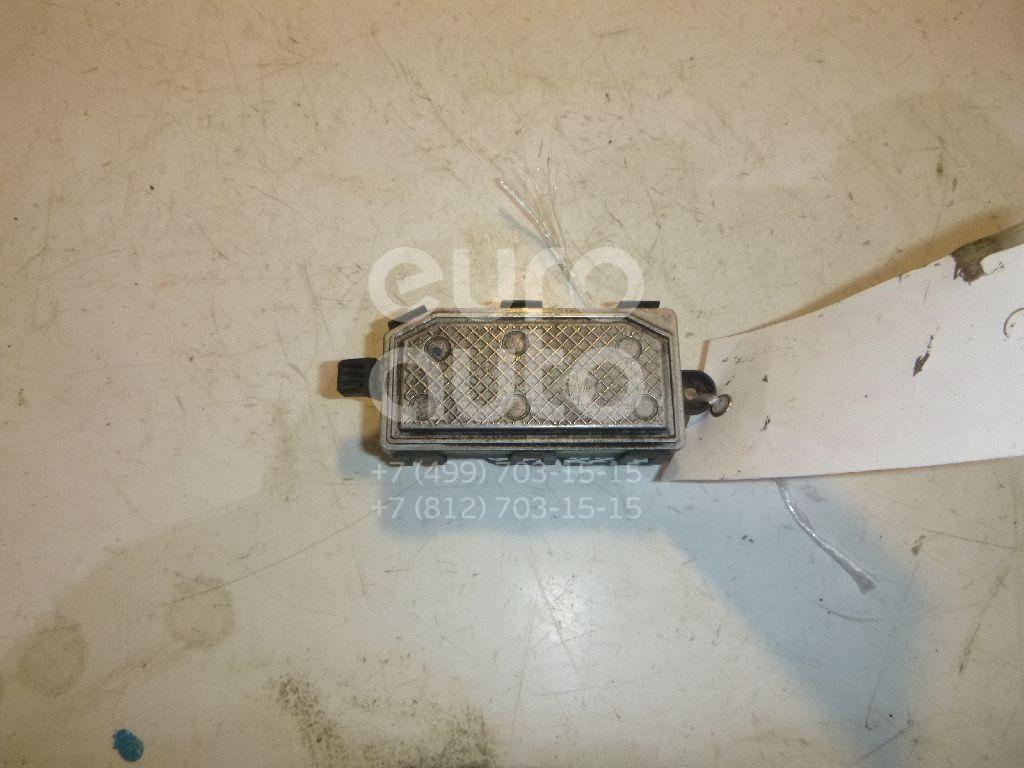 Резистор отопителя для Ford Focus III 2011>;Kuga 2008-2012 - Фото №1