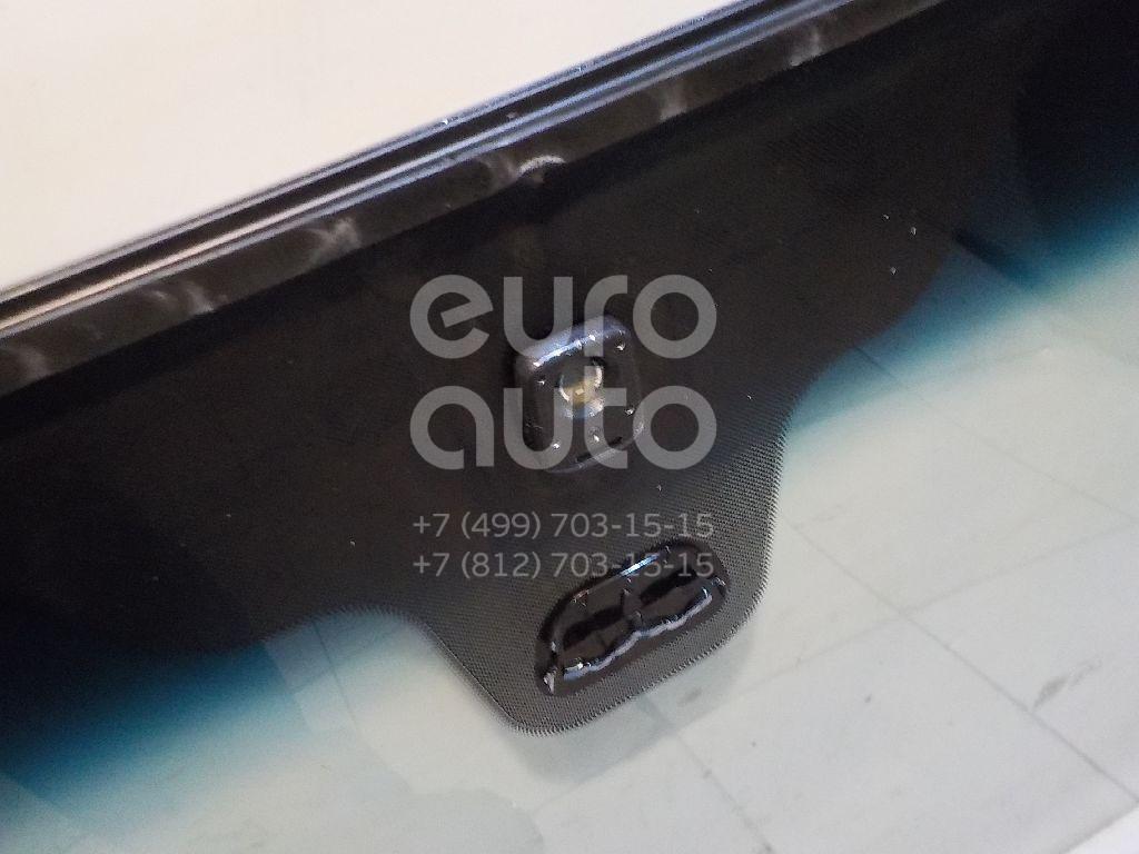 Стекло лобовое (ветровое) для Chevrolet Epica 2006-2012 - Фото №1