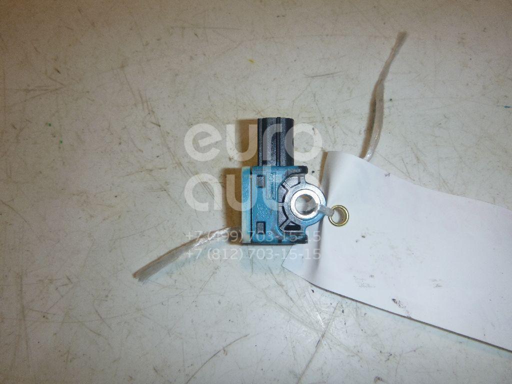 Датчик AIR BAG для Ford Focus III 2011>;Transit/Tourneo Connect 2002-2013;Galaxy 2006-2015;S-MAX 2006-2015;Mondeo IV 2007-2015;Focus II 2008-2011;Kuga 2008-2012;C-MAX 2010> - Фото №1
