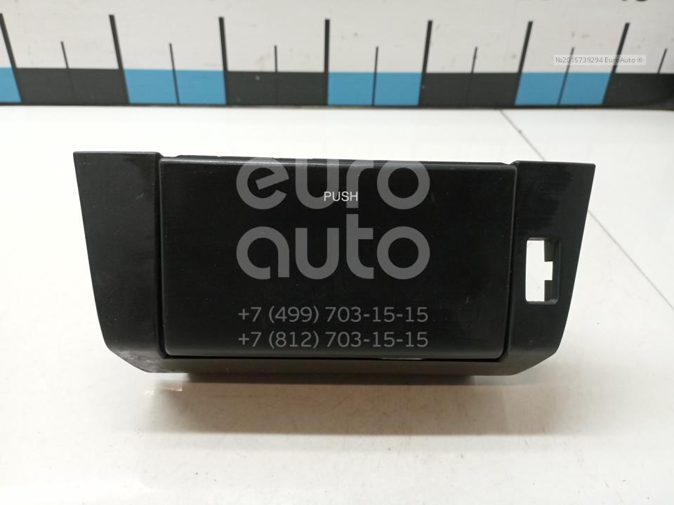 Пепельница передняя для Chevrolet Epica 2006-2012 - Фото №1