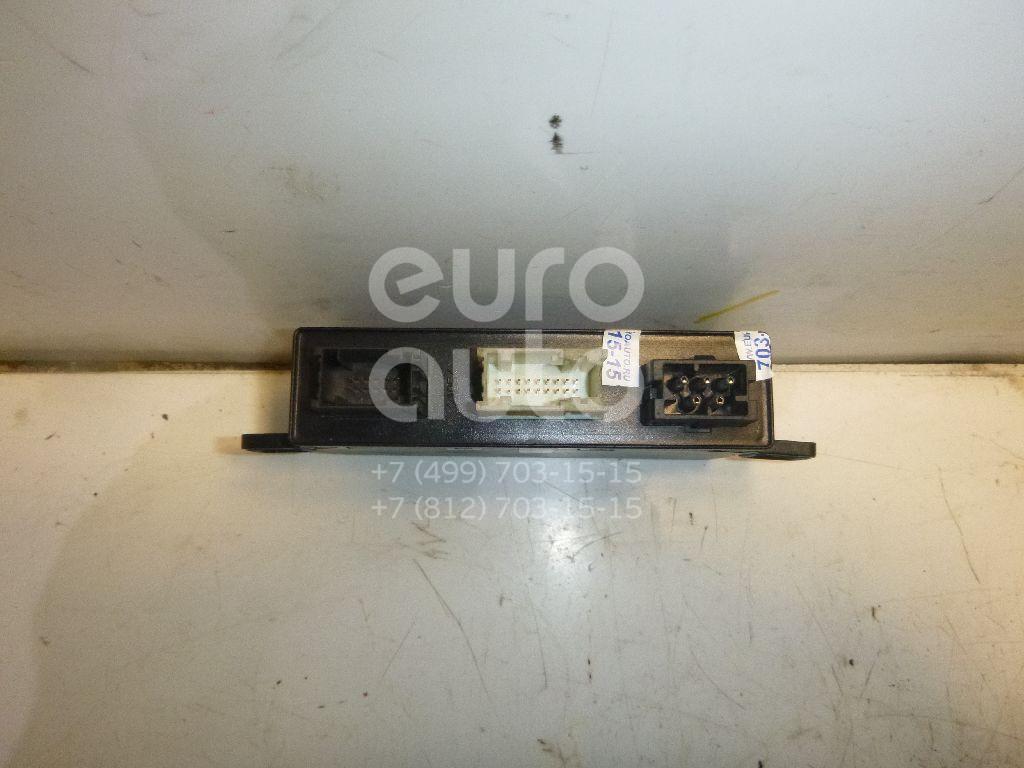 Блок комфорта для BMW 5-серия E39 1995-2003;7-серия E38 1994-2001 - Фото №1