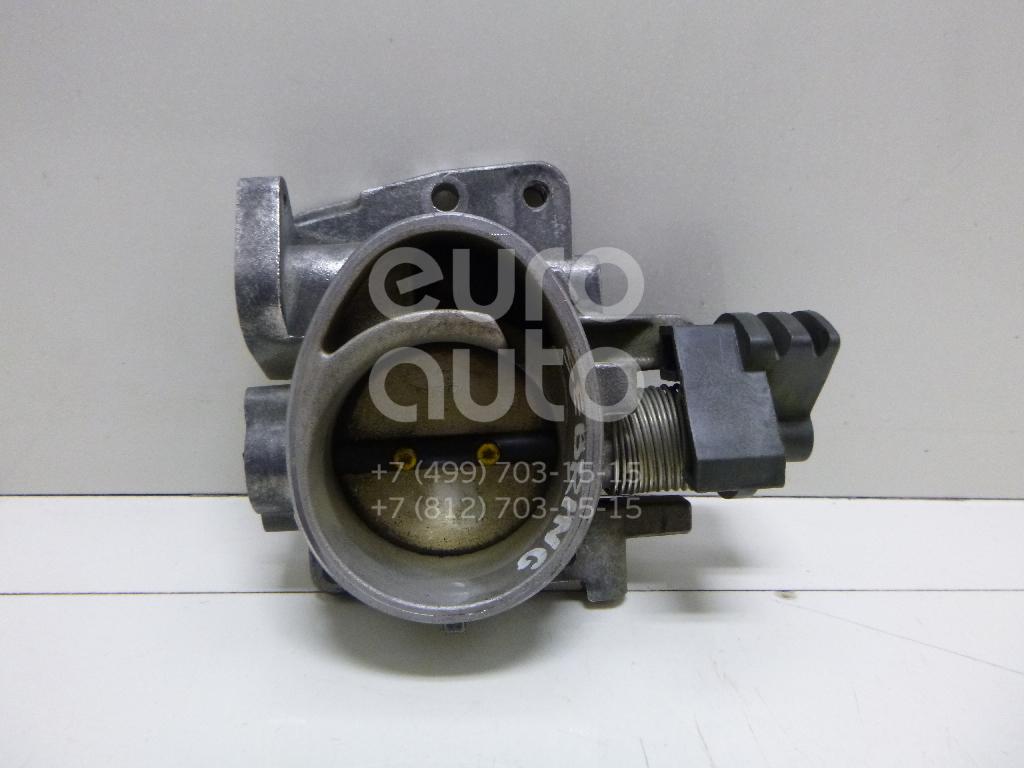 Заслонка дроссельная механическая для Chrysler Sebring/Dodge Stratus 2001-2007 - Фото №1
