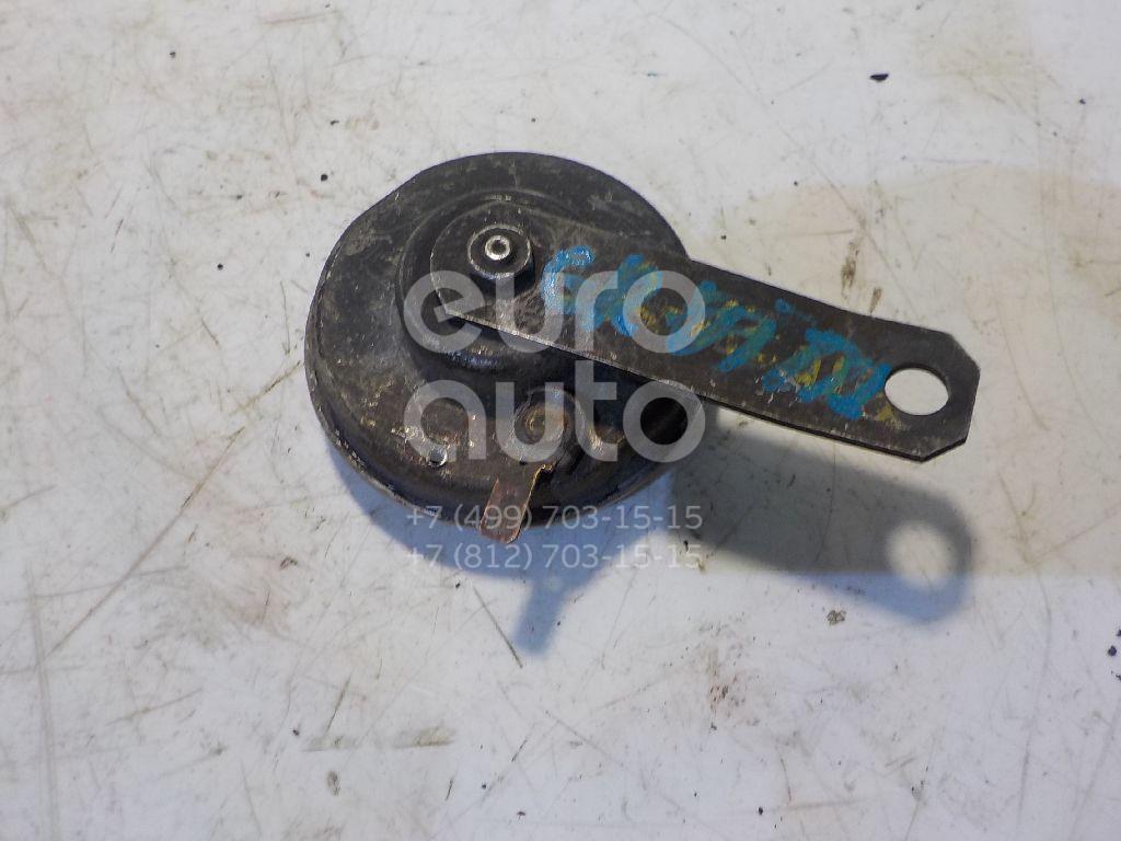 Сигнал звуковой для Suzuki Grand Vitara 2005-2015;Swift 2004-2010 - Фото №1